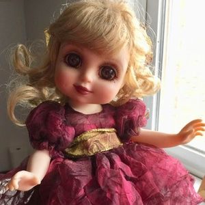 Marie Osmond Adora Belle Holiday 2008